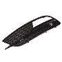 8T0807681H01C Grille (Front, Upper, Lower)